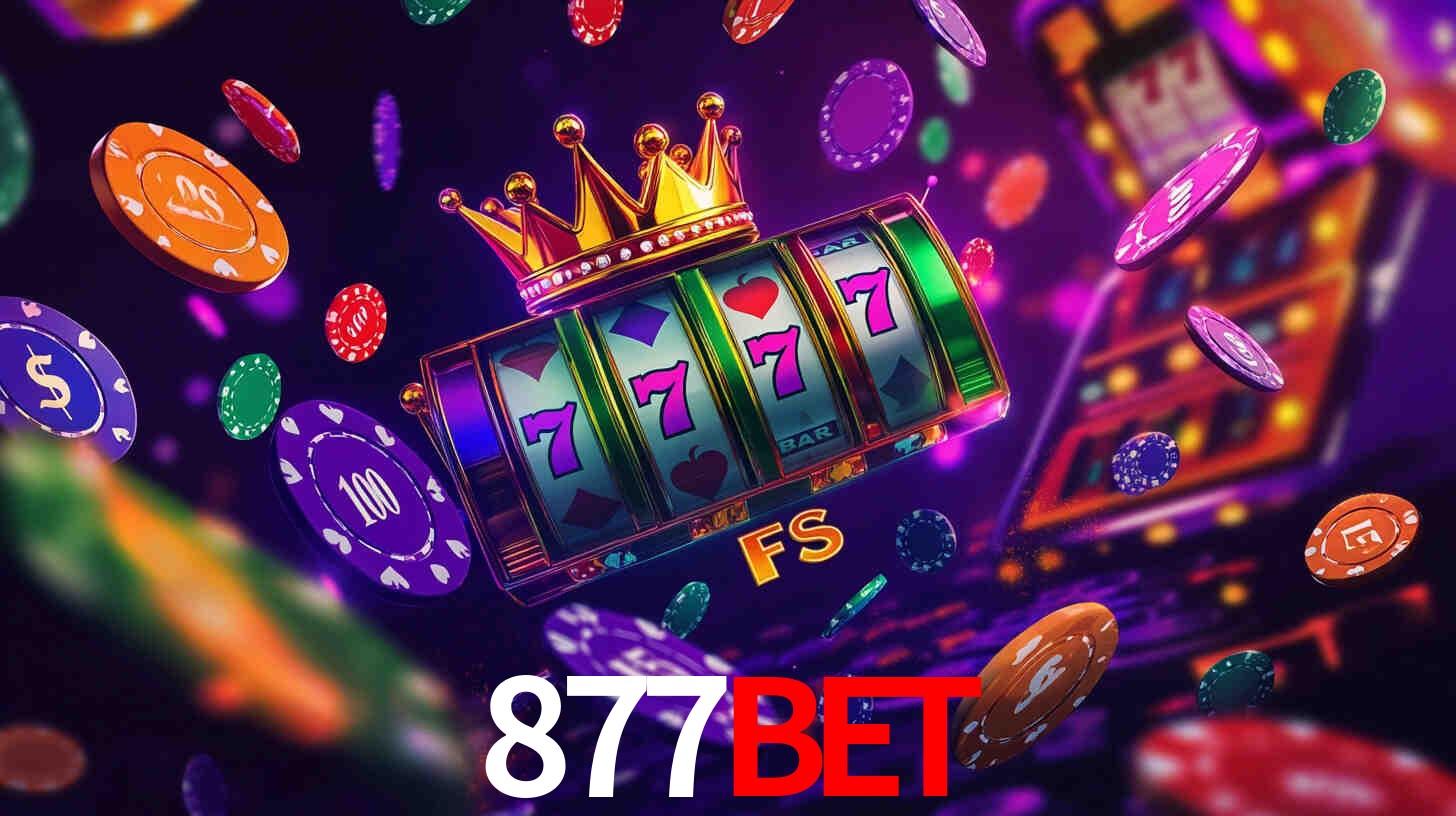 Roulette Table 877BET