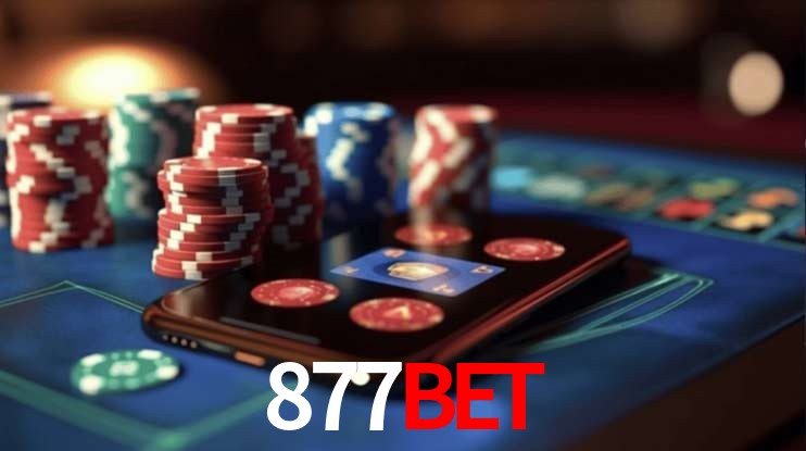 Promoções Sazonais 877BET