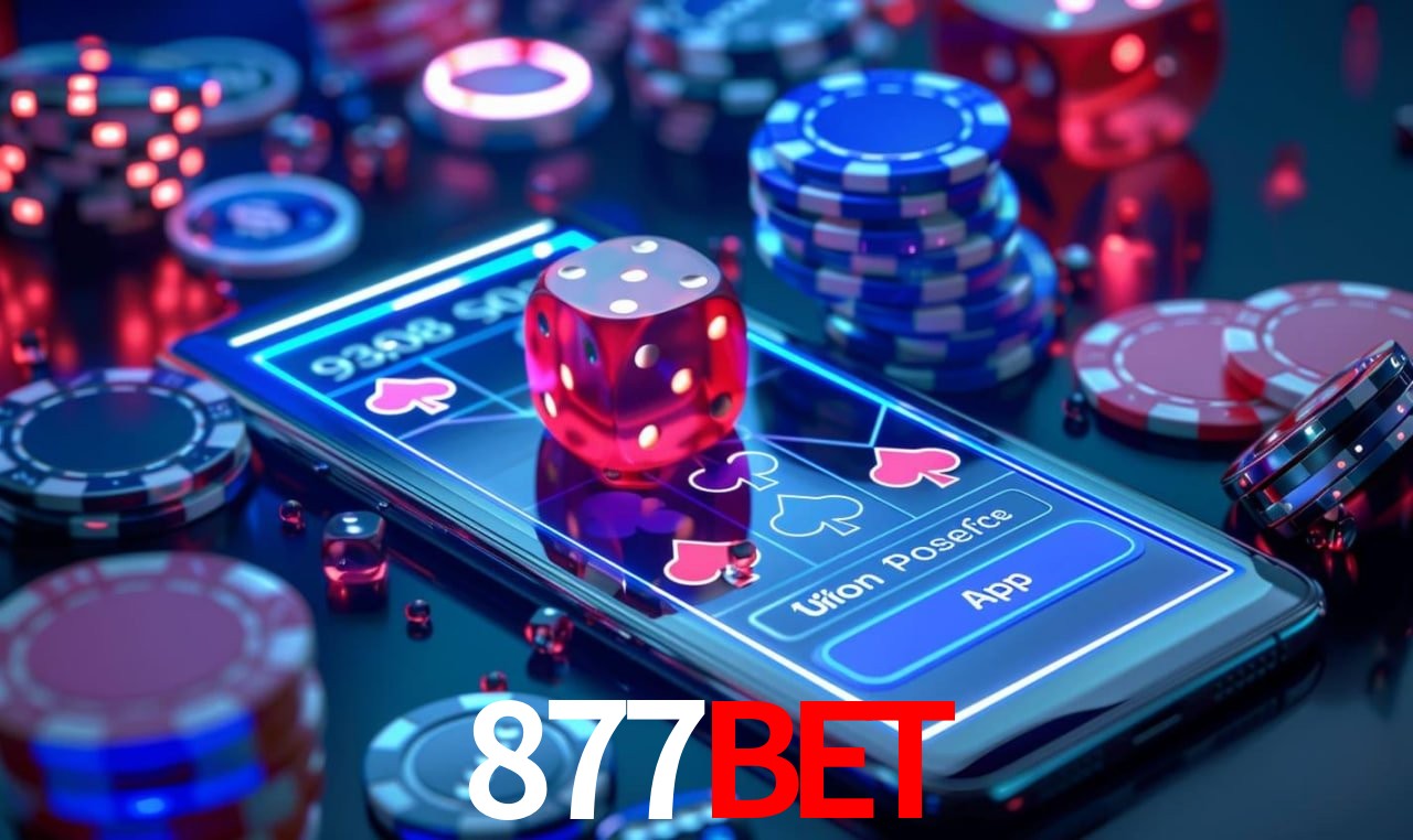 877BET - Análise de Mercados Esportivos