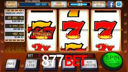 Desvendando o Mundo dos Jogos Virtuais na 877BET