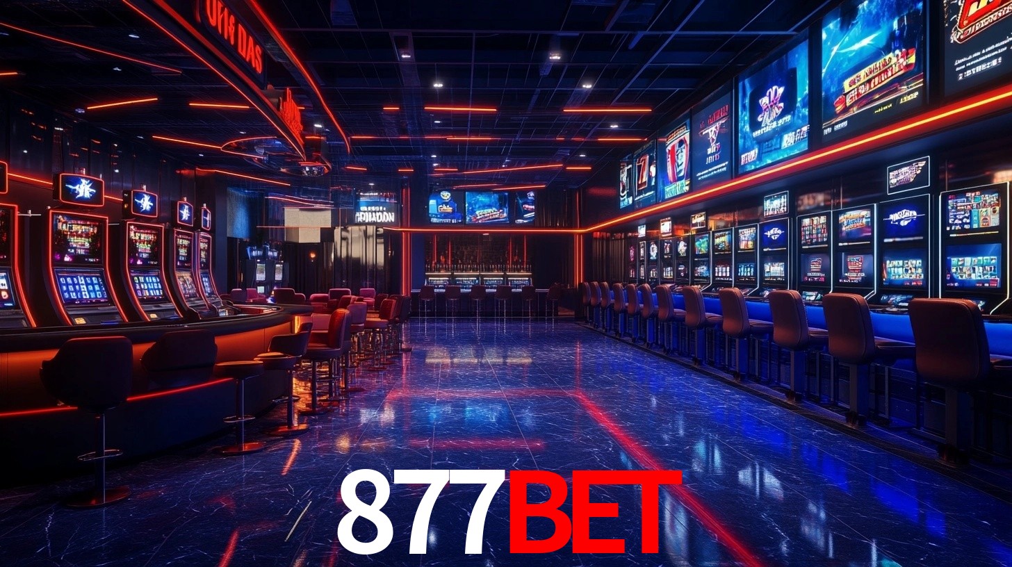 Blackjack Table 877BET