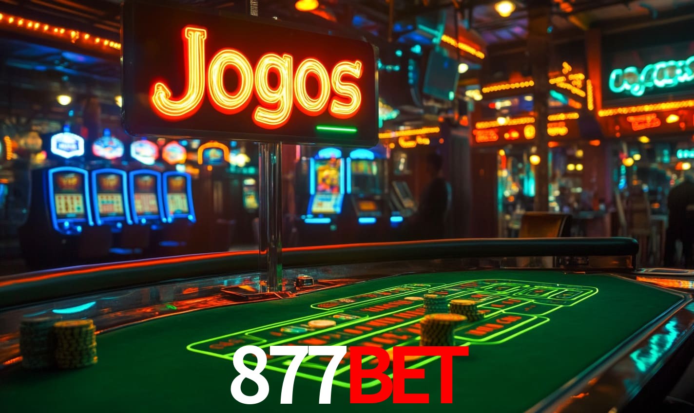 877BET Salvador - Statistics