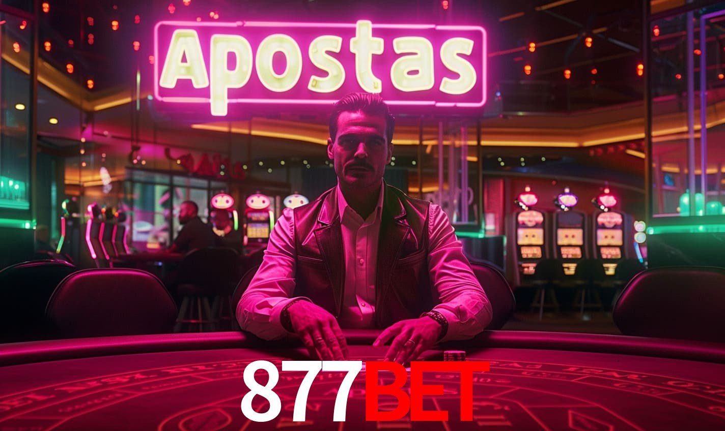 877BET São Paulo - Jogo Coleção