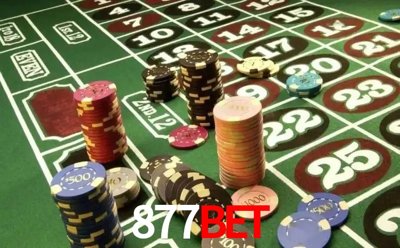 Integração de APIs 877BET