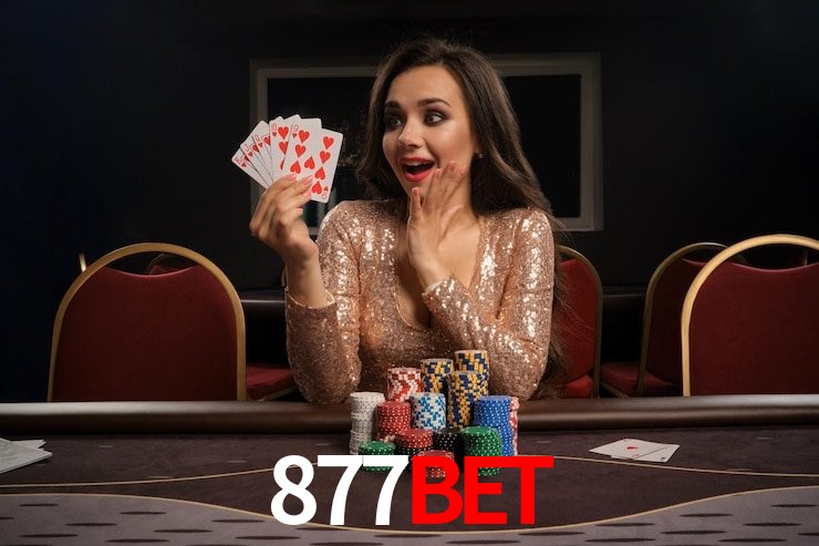 Programa VIP 877BET