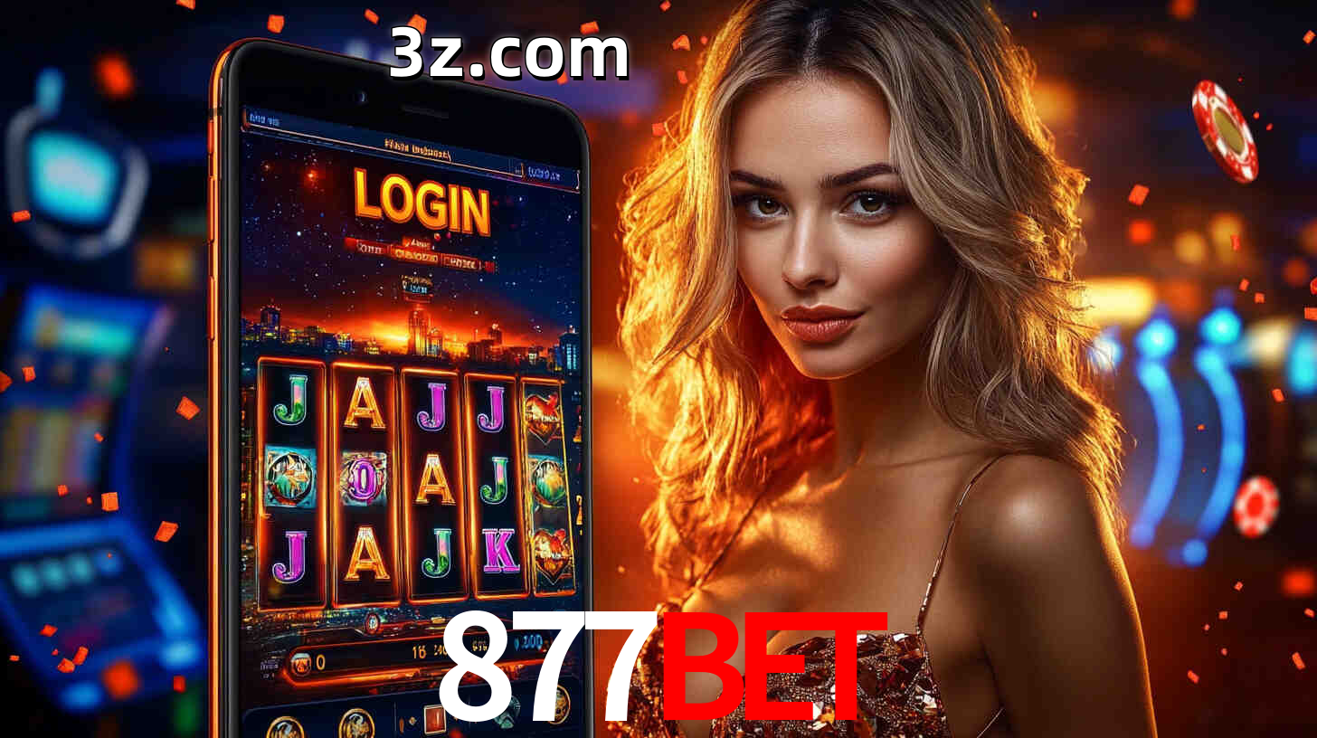 Apoio dedicado da 877BET