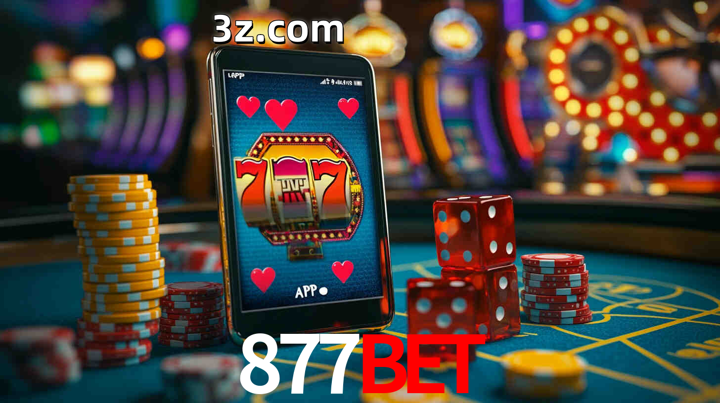 Apoio ao cliente na 877BET