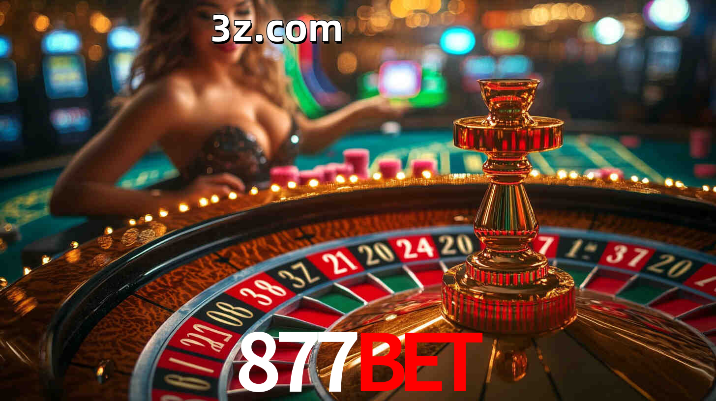 Compromisso com a Privacidade 877BET