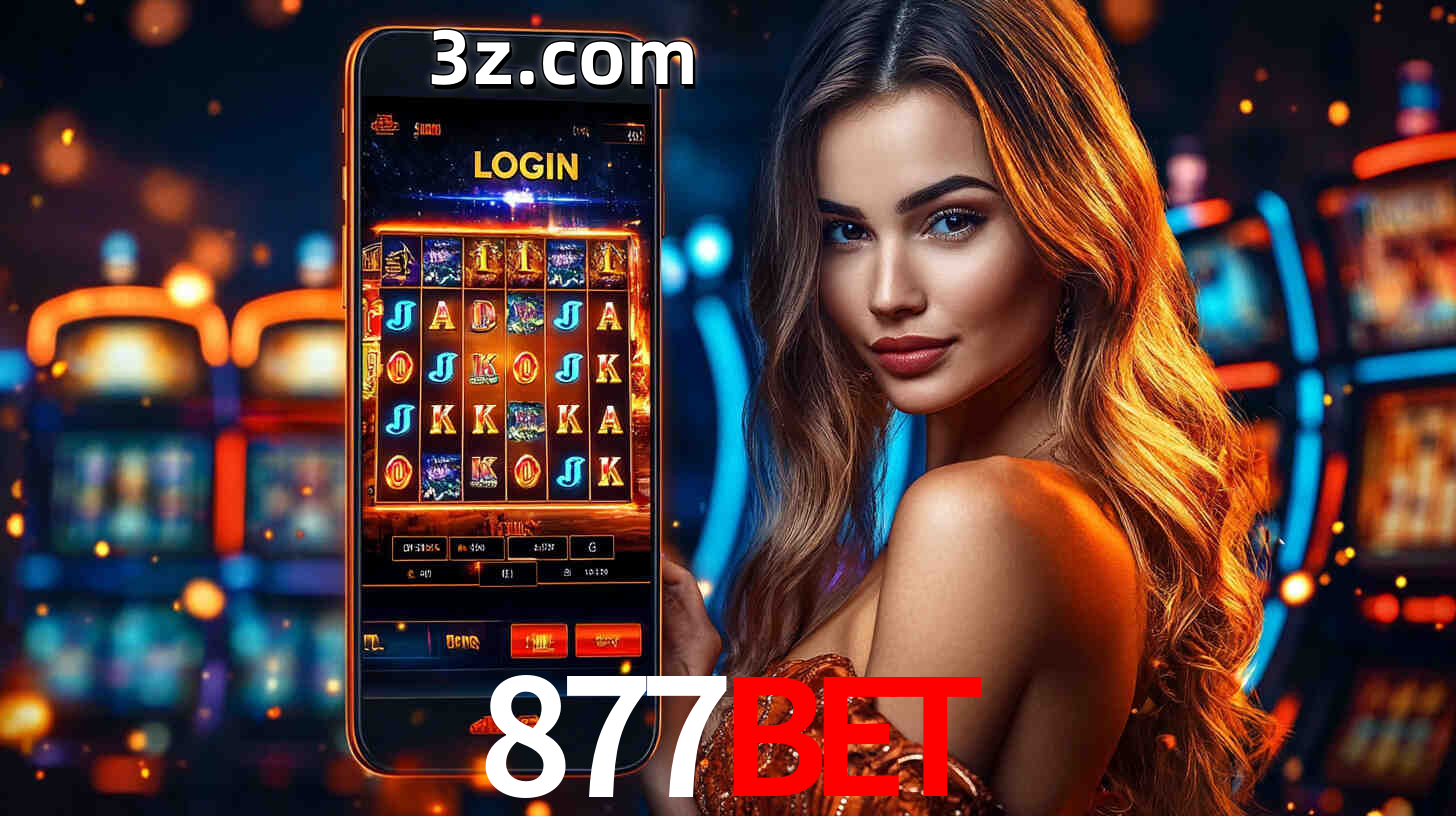 Isenção de Responsabilidades no site 877BET