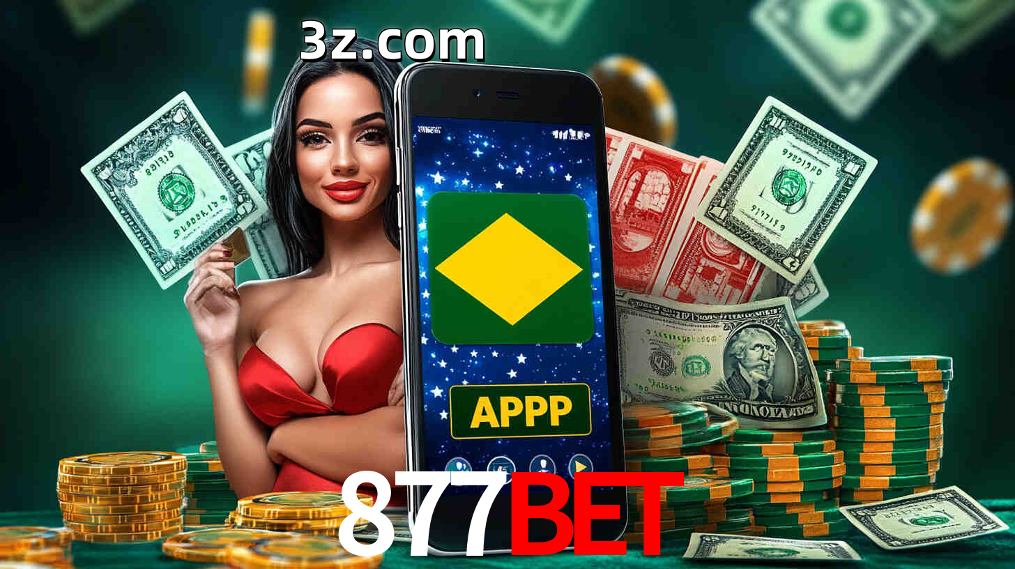 Isenção de Responsabilidade da 877BET